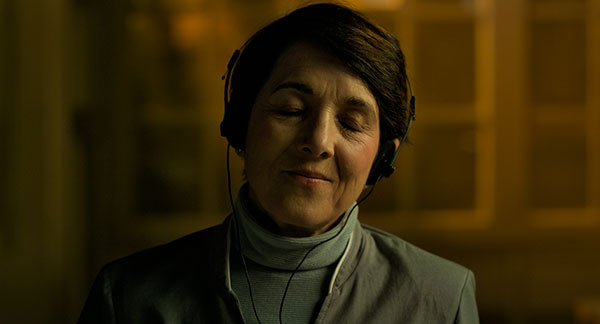 'Vera', el amor a través de la cultura