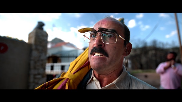 'Historias Lamentables' se estrenará en exclusiva en Amazon Prime Video