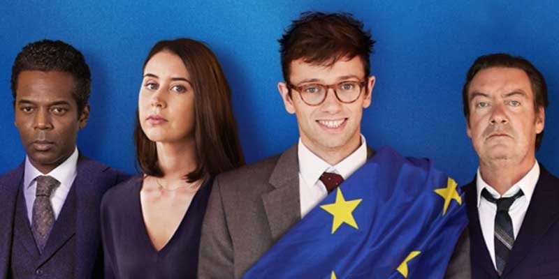 Serielizados Fest 2020: Series con luz propia