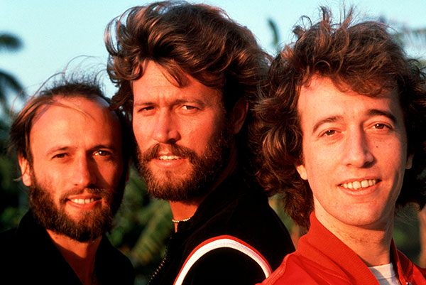 El documental de 'The Bee Gees' dirigido por Frank Marshall llegará a España en digital el 14 de diciembre