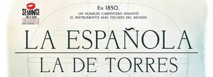 'La Española. La de Torres', llega a los cines