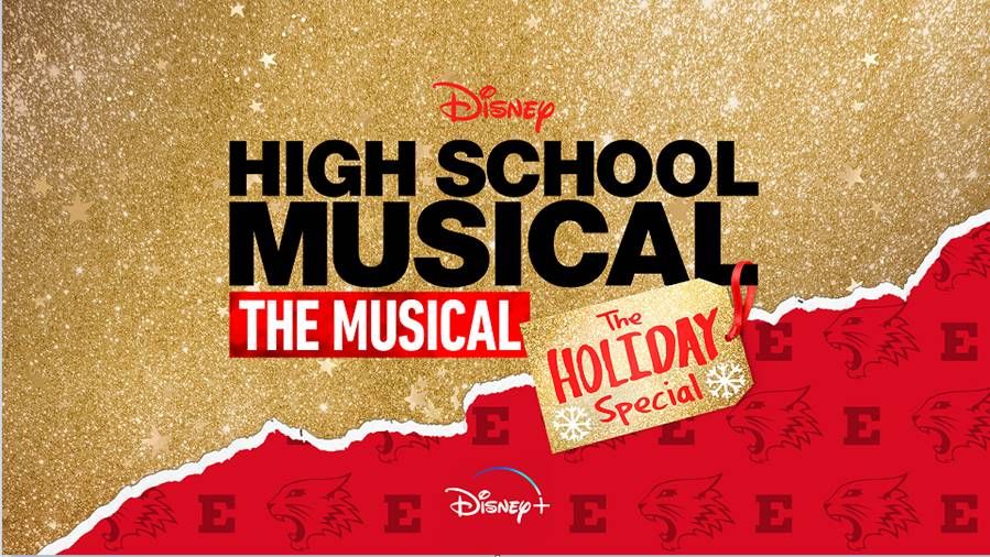 'High School Musical: The Holiday Special' llegará en exclusiva a Disney + el 11 de diciembre