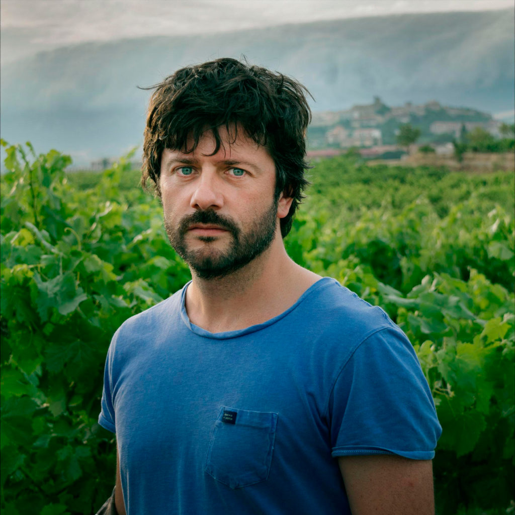 Gaizka Ugarte: "La esperanza nunca se debe perder".