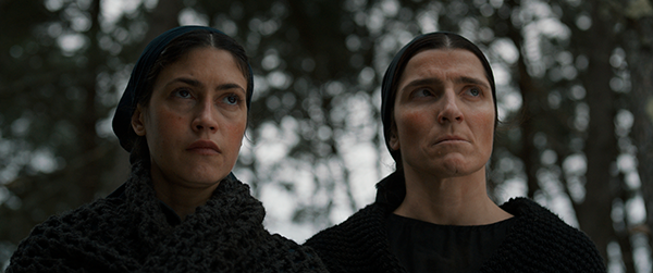 China apuesta de nuevo por la película 'La isla de las mentiras', de Paula Cons