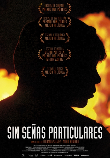 'Sin Señas Particulares', 27 de noviembre en cines