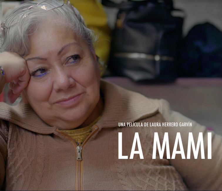 'La Mami' formará parte de la Sección Oficial Nacional del festival L’Alternativa