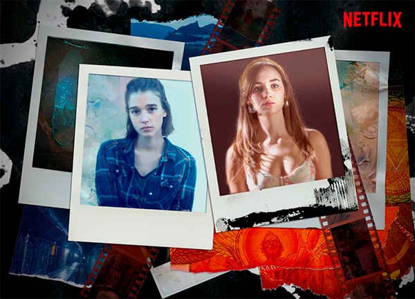 'Feria', el nuevo thriller de Netflix inicia su rodaje