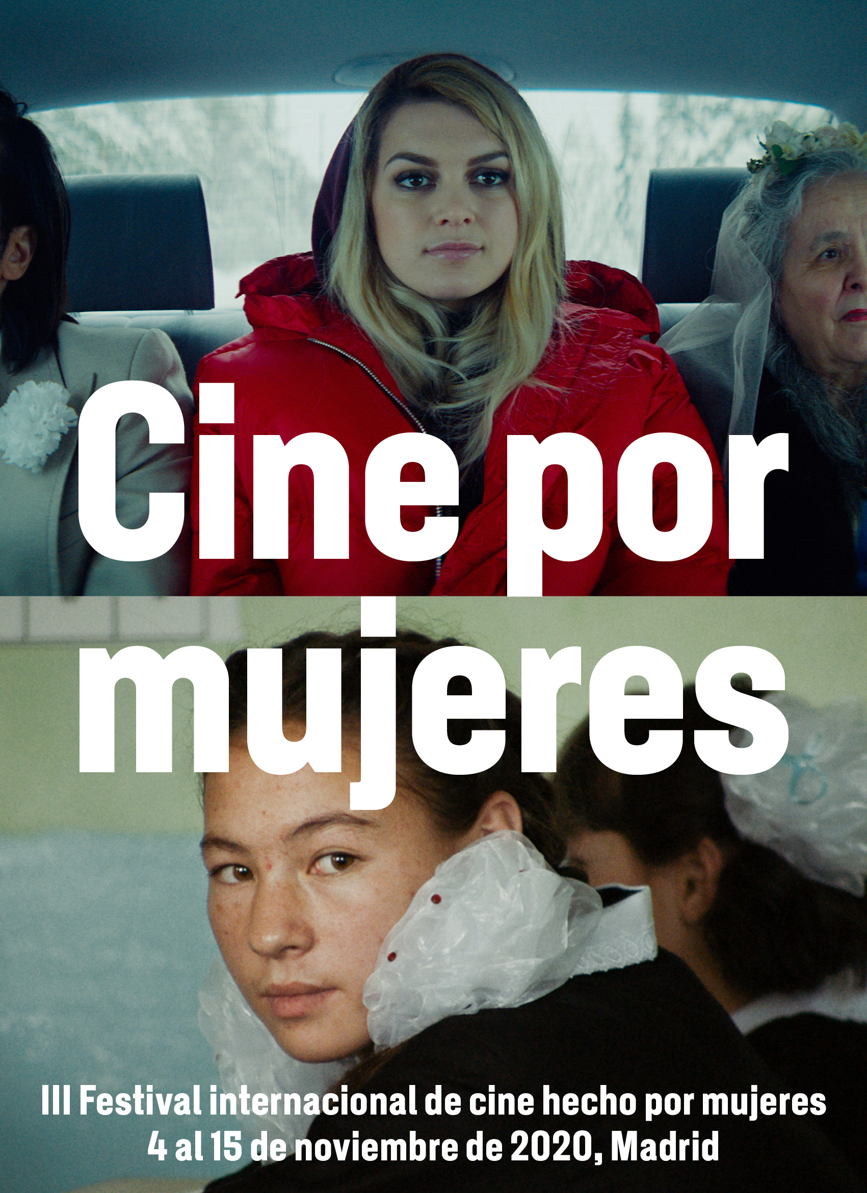 El Festival Cine por Mujeres cierra su III edición con la entrega de dos premios y 18.613 espectadores presenciales y online