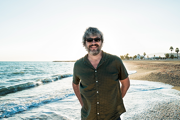 David Martín de los Santos dirige con su alma 'La Vida era eso'