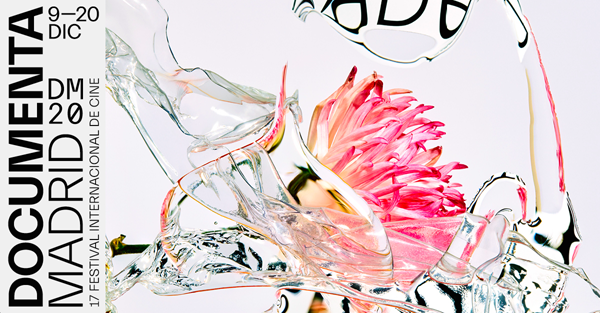 Documenta Madrid anuncia nuevas fechas, edición híbrida y desvela su imagen gráfica