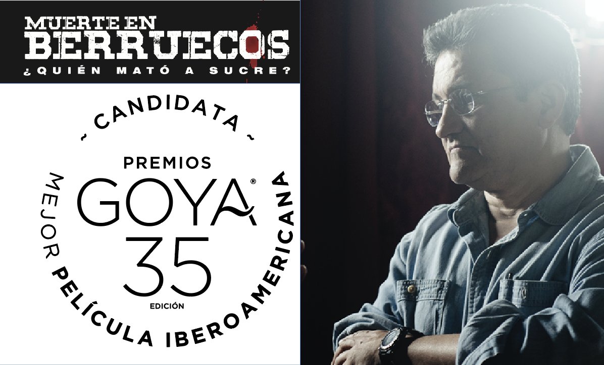 Café con candidatos: Caupolicán Ovalles