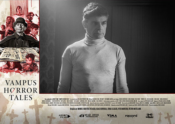 Nacho Guerreros, la pasión por lo que uno ama hacer