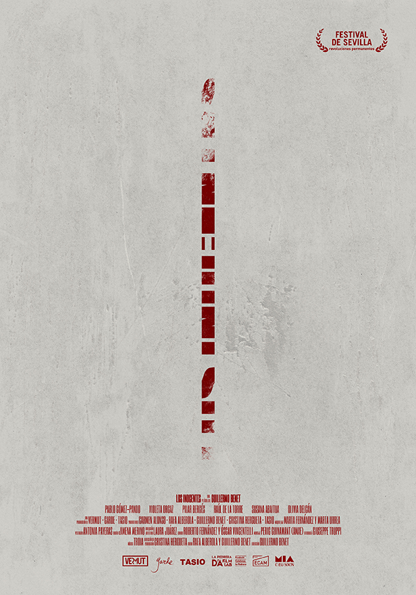 'Los Inocentes' y el drama sobre la culpabilidad