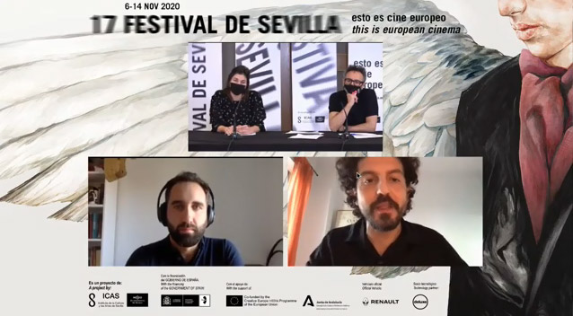 PROMIO, la red de cine independientes para que disfrutes de tus películas