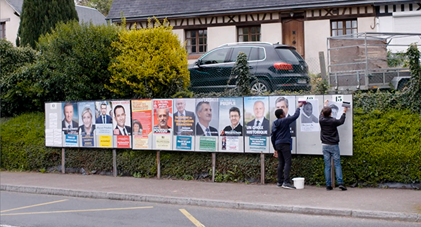 Documenta Madrid y Matadero Madrid estrenan en España los últimos trabajos del cineasta y artista visual Eric Baudelaire