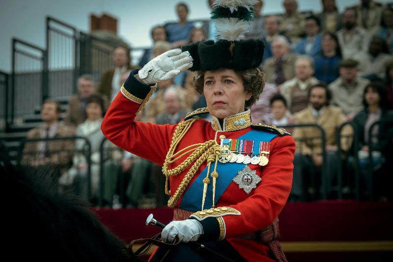 La cuarta temporada 'The Crown' se estrena el próximo domingo 15 de noviembre