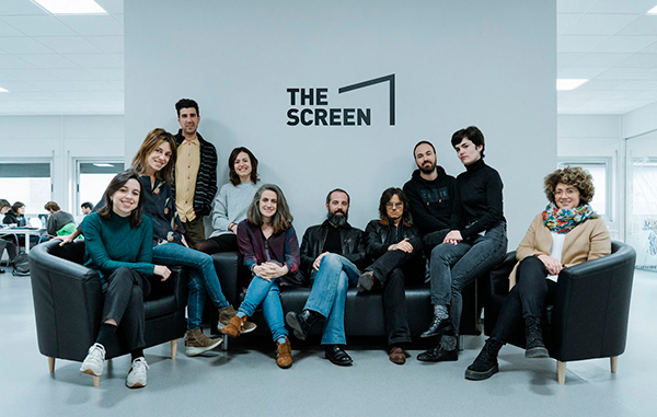 La Incubadora de la ECAM abre convocatoria a proyectos de largometraje para su 4ª Edición