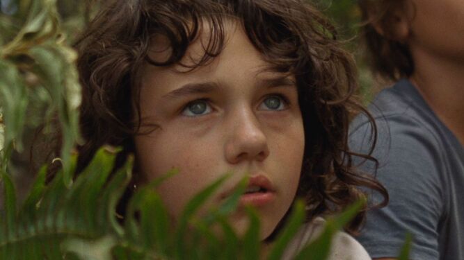 'Wendy' ganadora de cuatro premios en la 30 Edición de Fancine Málaga