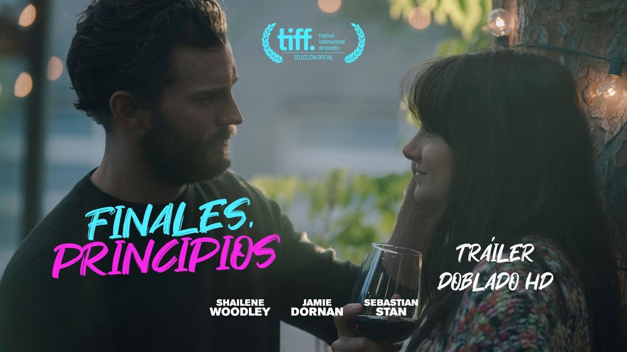 'Finales, principios' llega a las plataformas digitales