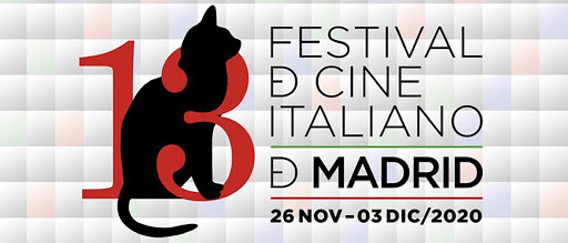 El Festival de Cine Italiano se celebrará del 26 de noviembre al 3 de diciembre