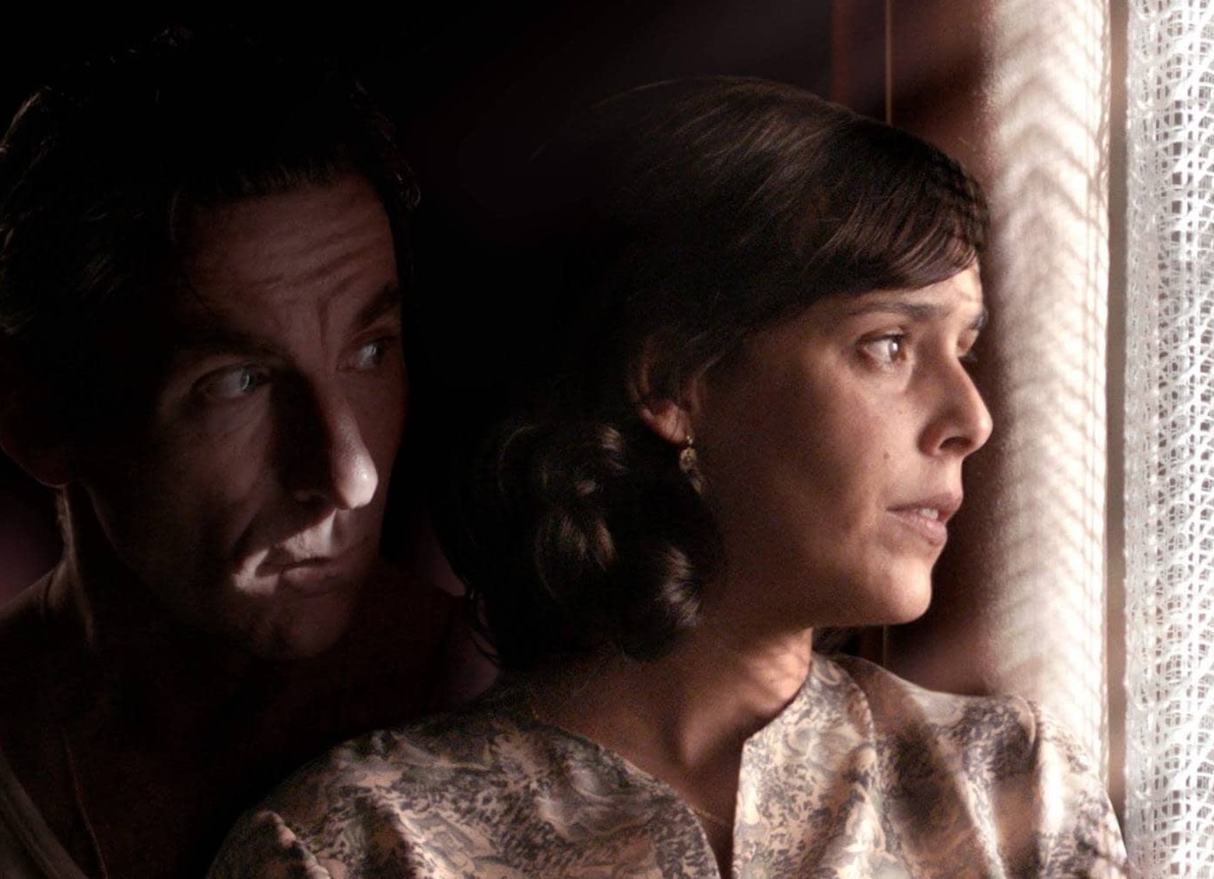 Las españolas 'El Hoyo' y 'La Trinchera Infinita' premiadas en los 33 EFA