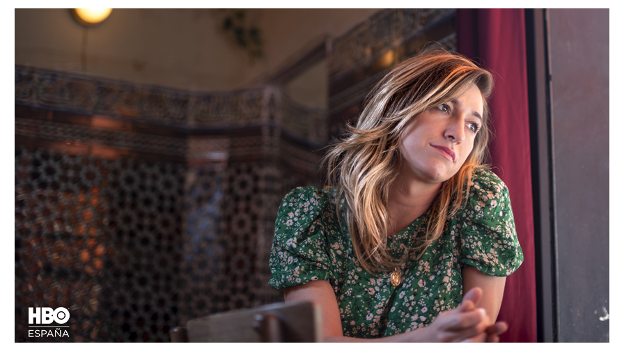 Abril Zamora escribe, dirige y protagoniza 'Todo lo Otro', la nueva serie de HBO Europe