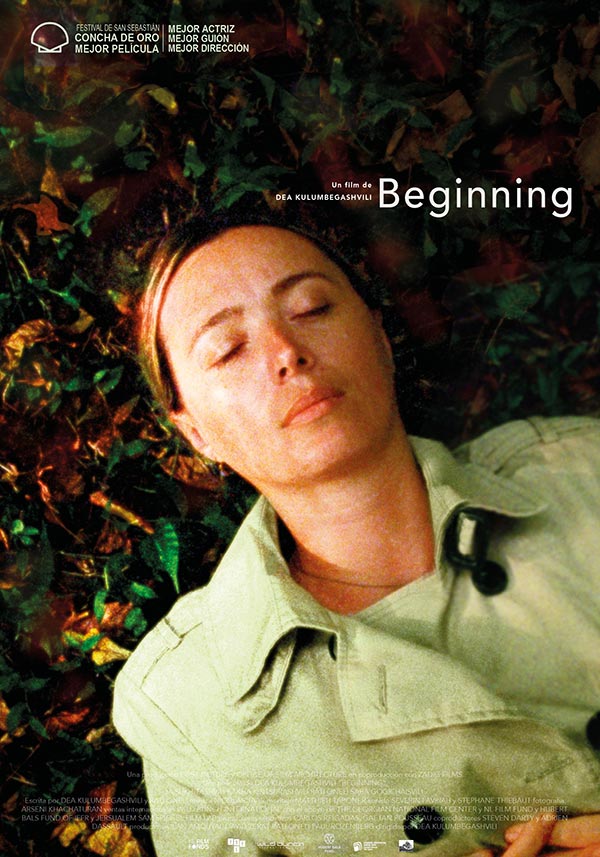 'Beginning': ha nacido una estrella