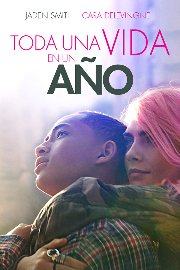 Ya puedes disfrutar de 'Toda una vida en un año'