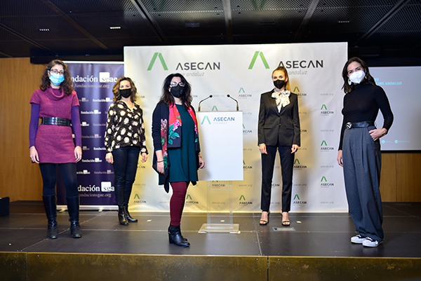 ASECAN anuncia las Nominaciones a los Premios del Cine Andaluz 2021