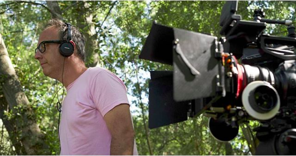 'Rosalinda', el teatro y el cine a través de la vida