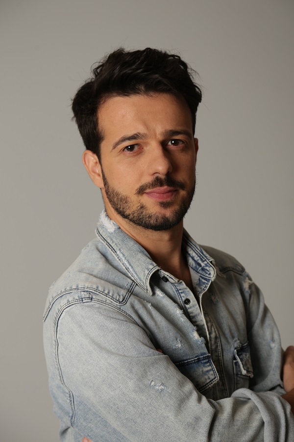 Fernando Tielve, de la inocencia a la madurez