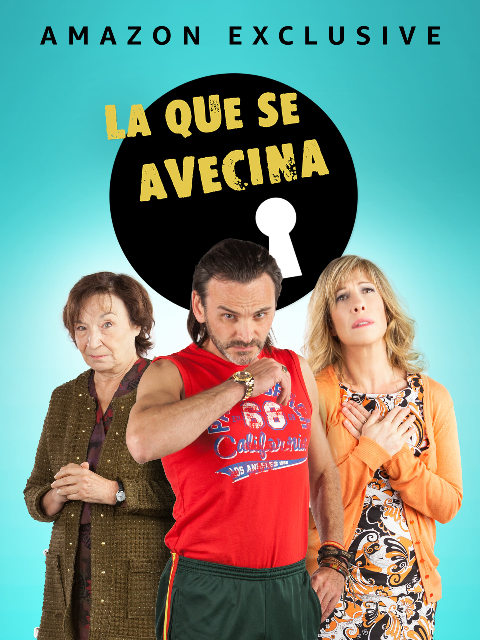 La 12ª temporada de 'La que se Avecina' se estrena el próximo 8 de enero