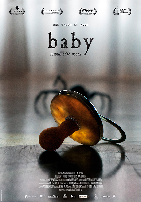 'Baby': la nana del amor