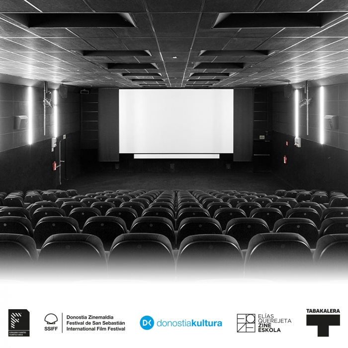 El cine de Luis Buñuel inaugura la programación 2021 en la pantalla de Tabakalera