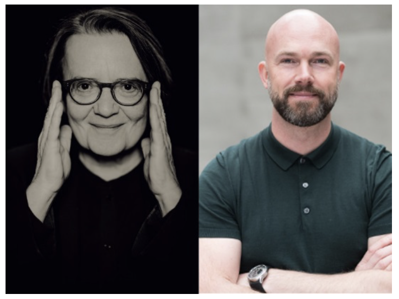 Agnieszka Holland elegida nueva Presidenta de EFA