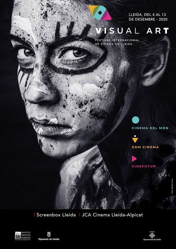 Conoce la programación completa del Visual Art - Festival Internacional de Cinema de Lleida