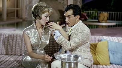 FLIXOLÉ presenta la filmografía de Cantinflas por primera vez en HD