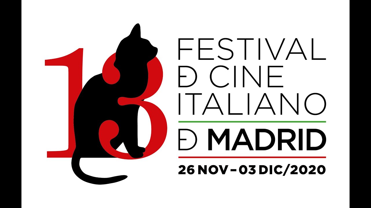 'Trash', 'Puntasacra' y 'Being my Mom', conquistan el 13º Festival de Cine Italiano de Madrid