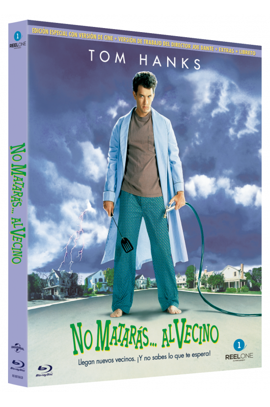 Pon al día tu colección con Reel One Entertainment