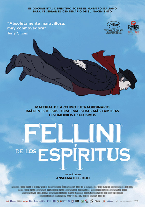 La Dolce Vita de Fellini