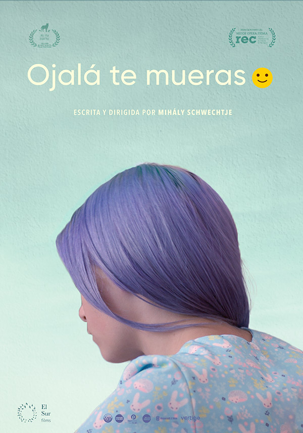 'Ojalá te mueras': el descarnado coming of age que nadie se esperaba