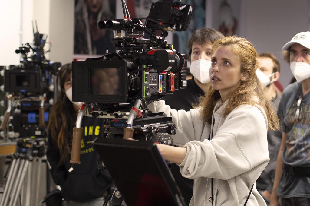 Movistar+ y HBO Max firman un acuerdo de producción internacional para 'Vida Perfecta'