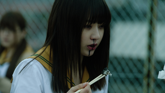 El canal de televisión DARK estrena en exclusiva la miniserie japonesa ‘Crow’s Blood’