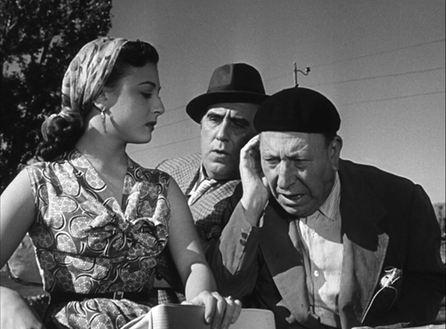 FLIXOLÉ conmemora el centenario del nacimiento de Berlanga con 'Bienvenido Míster Marshall'