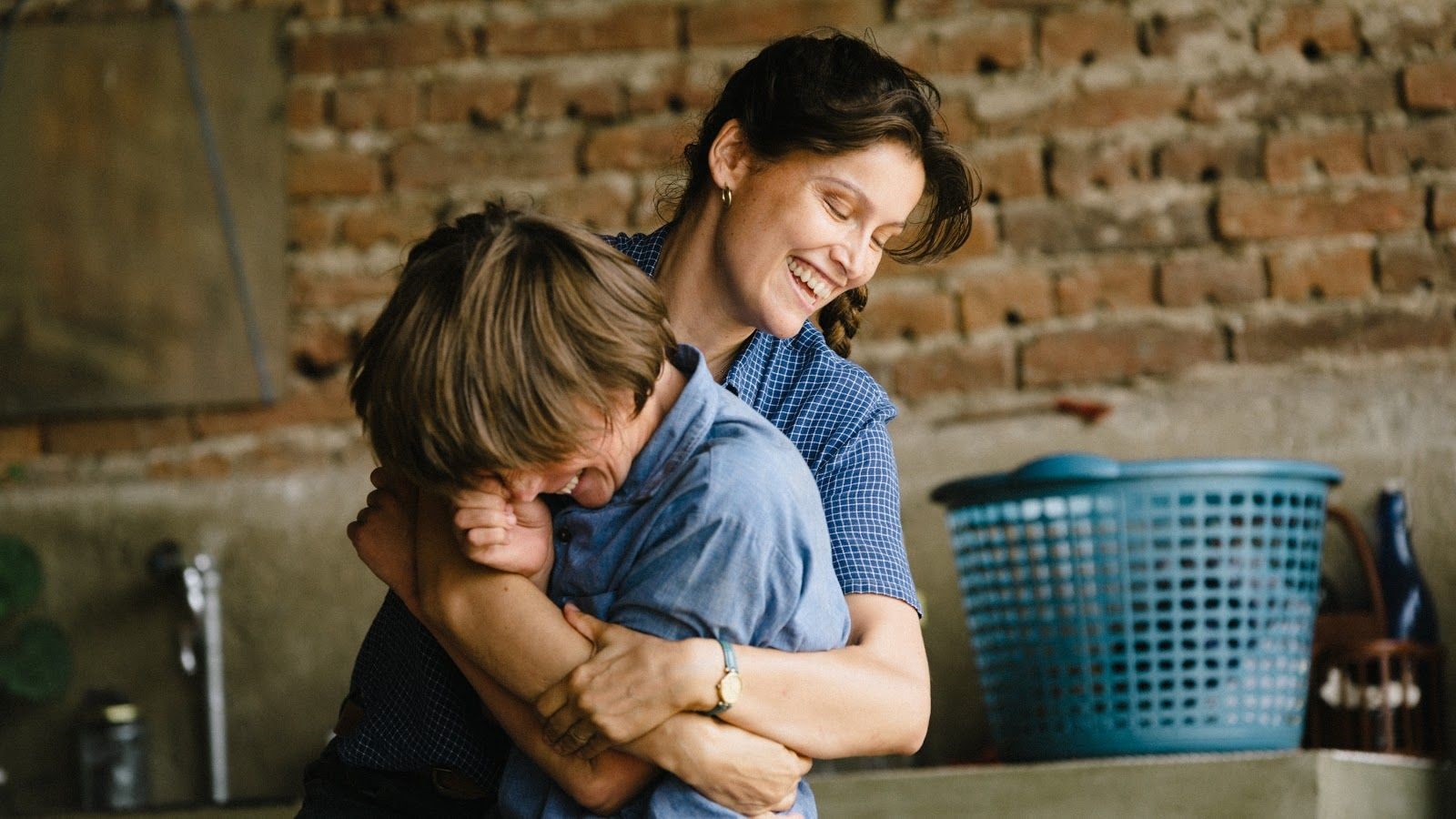 'El Horizonte' con Laetitia Casta y Clémence Poésy se estrenará el próximo 19 de marzo