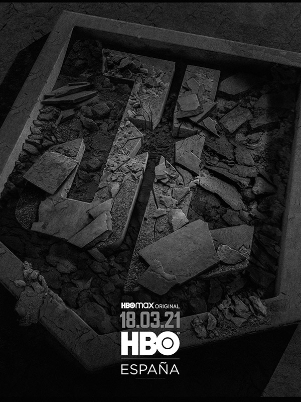 'La Liga de la Justicia de Zack Snyder' se estrena el próximo 18 de marzo en HBO España