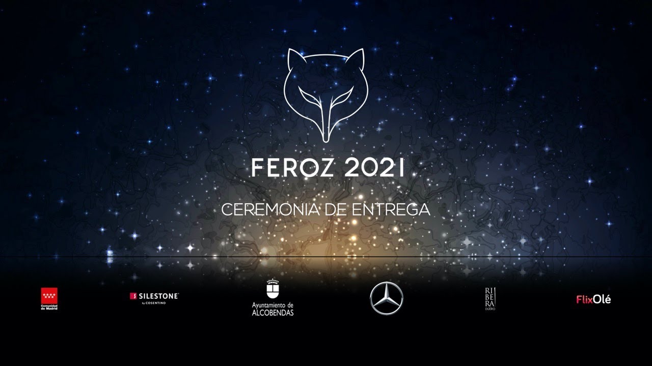 Los Premios Feroz 2021 se retrasan al 2 de marzo ante las nuevas restricciones por la pandemia