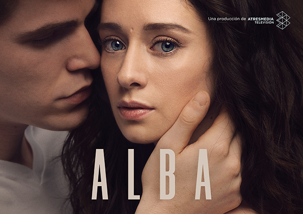 ATRESplayer PREMIUM estrenará 'Alba' en marzo
