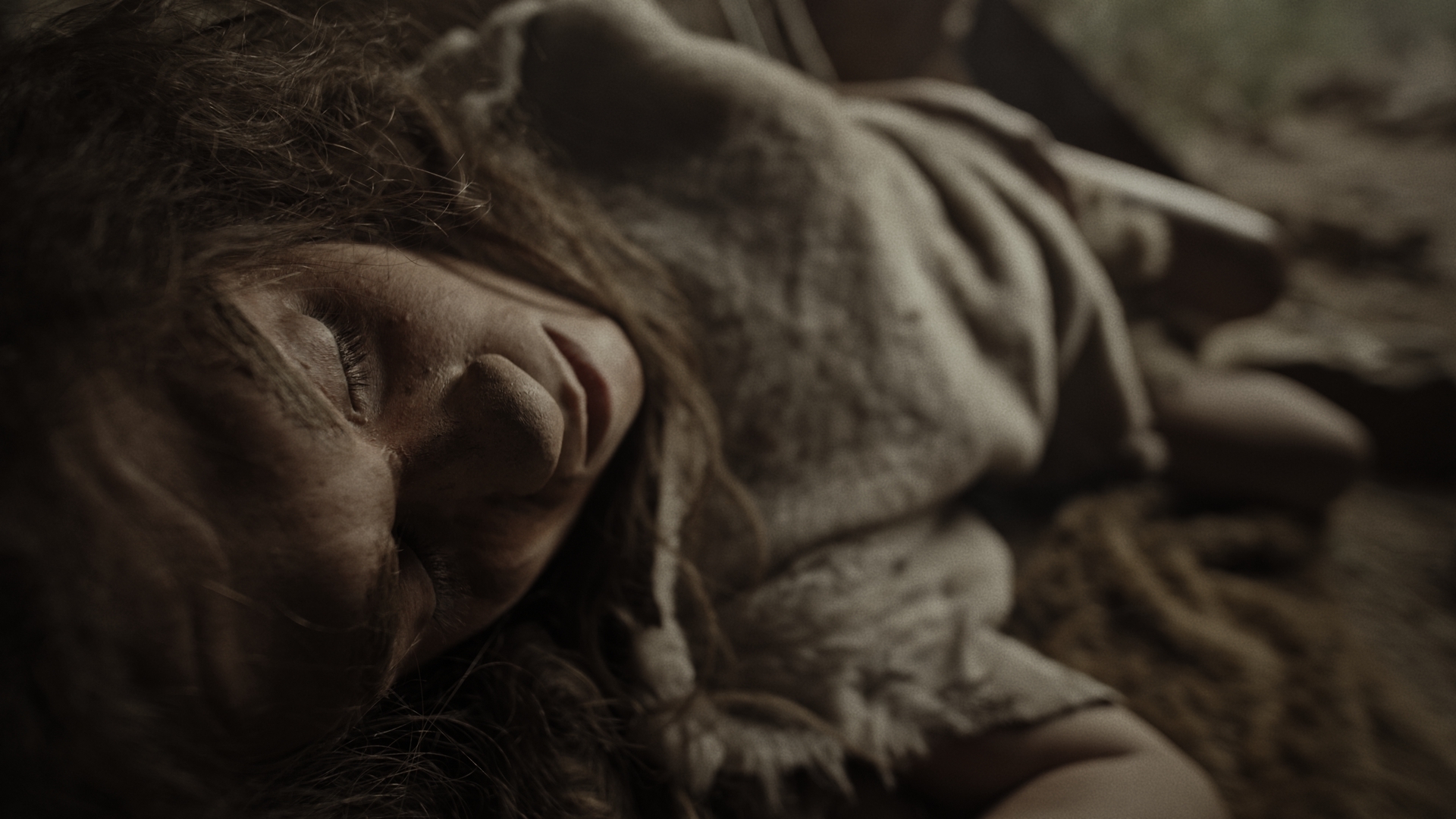 National Geographic estrena 'Neandertales: el último refugio'