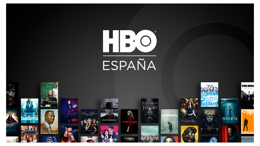 2021 en HBO España: un mundo de series por llegar